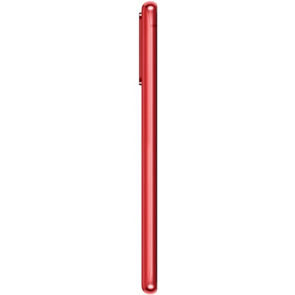 Samsung Galaxy S20 FE 2021 6/128GB Cloud Red (Відновлений, Як новий)