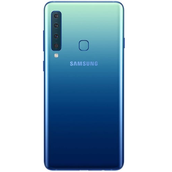 Смартфон Samsung Galaxy A9 2018 6/128 GB Blue Approved Вітринний зразок