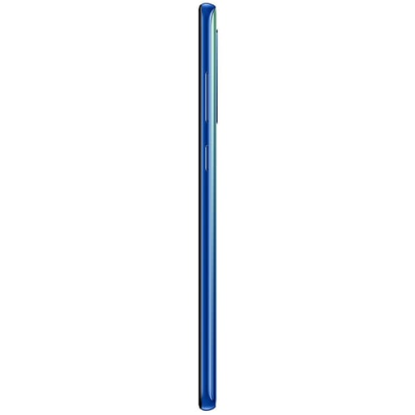 Смартфон Samsung Galaxy A9 2018 6/128 GB Blue Approved Вітринний зразок