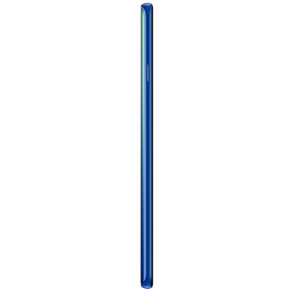 Смартфон Samsung Galaxy A9 2018 6/128 GB Blue Approved Вітринний зразок