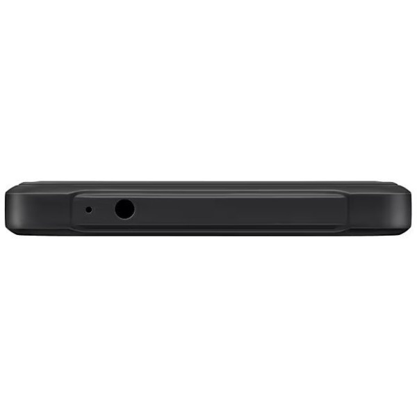 Смартфон Samsung Galaxy Xcover 7 6/128Gb Black G556B