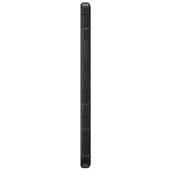 Смартфон Samsung Galaxy Xcover 7 6/128Gb Black G556B