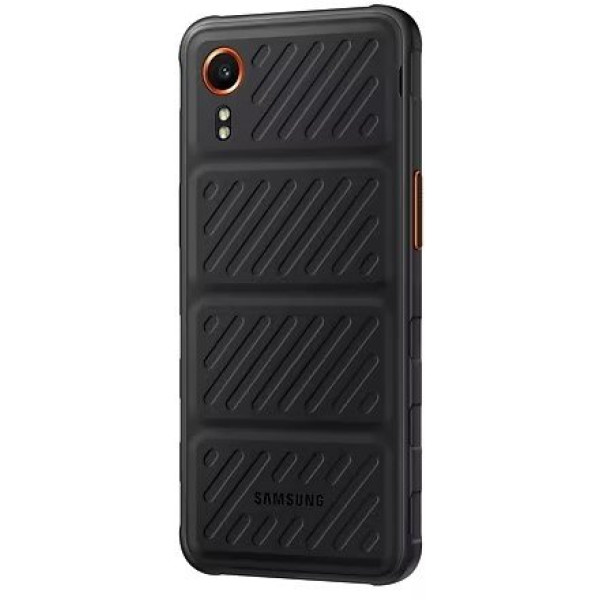 Смартфон Samsung Galaxy Xcover 7 6/128Gb Black G556B