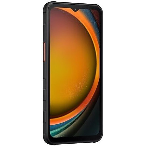 Смартфон Samsung Galaxy Xcover 7 6/128Gb Black G556B