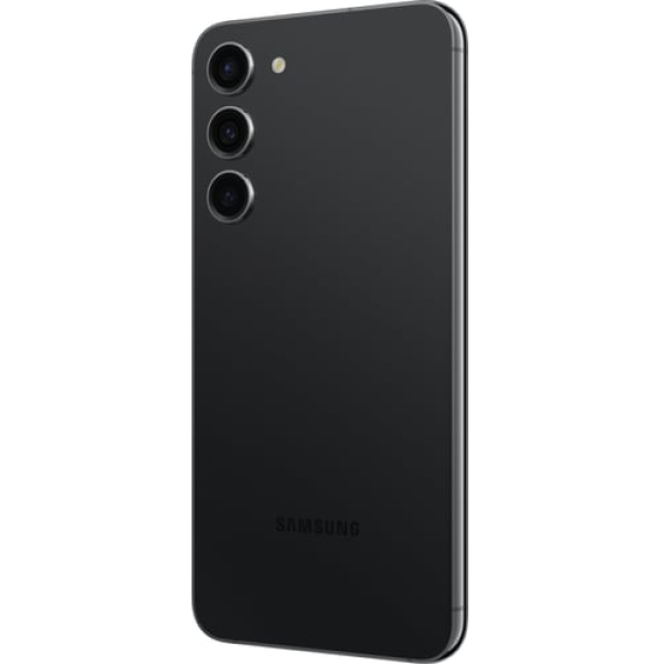 Samsung Galaxy S23 Plus 8/256GB Black (Відновлений, Як новий)