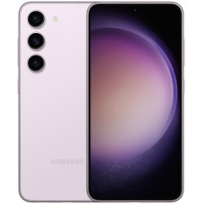 Samsung Galaxy S23 8/256GB Light Pink (Восстановленный, Как новый)