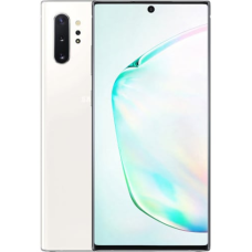 Смартфон Samsung Galaxy Note 10 Plus 12/256 GB White Approved Витринный образец
