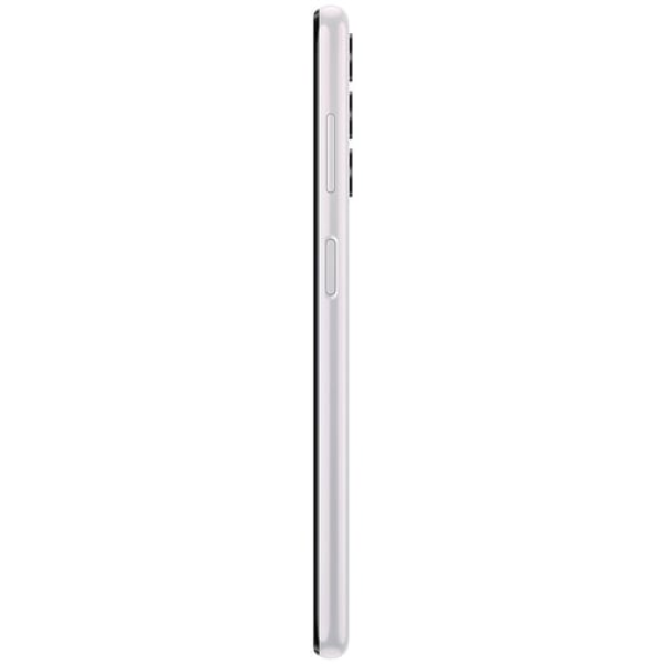 Смартфон Samsung Galaxy M14 4/128 GB Silver Approved Вітринний зразок