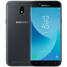Смартфон Samsung Galaxy J7 2017 3/16 GB Black Approved Витринный образец