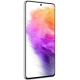 Смартфон Samsung Galaxy A73 6/128 GB White Approved Вітринний зразок