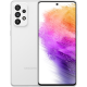 Смартфон Samsung Galaxy A73 6/128 GB White Approved Вітринний зразок