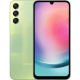 Смартфон Samsung Galaxy A24 6/128 GB Light Green Approved Витринный образец