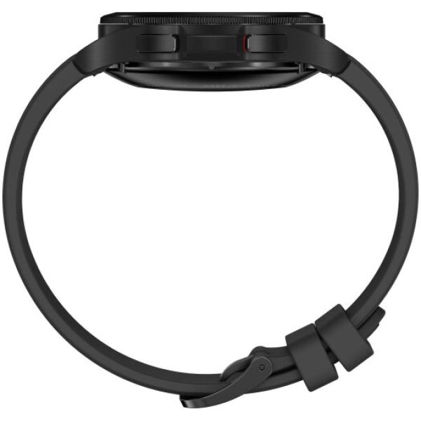 Смарт-годинник Samsung Galaxy Watch 4 Classic 42mm (SM-R880) Black Approved Вітринний зразок
