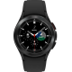 Смарт-годинник Samsung Galaxy Watch 4 Classic 42mm (SM-R880) Black Approved Вітринний зразок