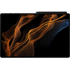 Samsung Galaxy Tab S8 Ultra 12/256GB 5G Graphite (SM-X906BZAE) (Відновлений, Як новий)