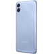 Смартфон Samsung Galaxy A04e 4/64 GB Light Blue Approved Витринный образец