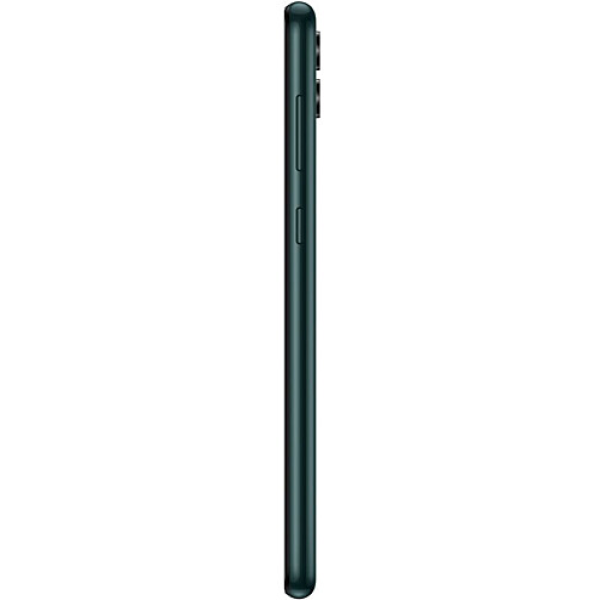 Смартфон Samsung Galaxy A04 4/64 GB Green Approved Витринный образец