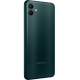 Смартфон Samsung Galaxy A04 4/64 GB Green Approved Витринный образец