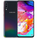 Смартфон Samsung Galaxy A70 2019 6/128GB Black Approved Витринный образец