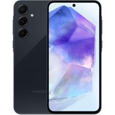 Смартфон Samsung Galaxy A55 5G 8/128GB Awesome Navy A556