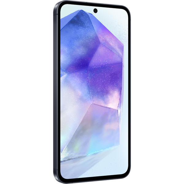 Смартфон Samsung Galaxy A55 5G 8/128GB Awesome Navy A556