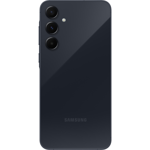 Смартфон Samsung Galaxy A55 5G 8/128GB Awesome Navy A556