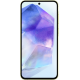 Смартфон Samsung Galaxy A55 5G 8/128GB Awesome Lemon A556