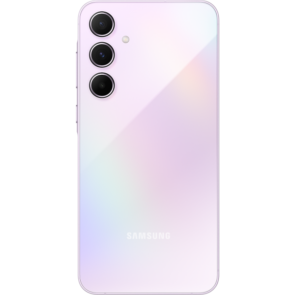 Смартфон Samsung Galaxy A55 5G 8/128GB Awesome Lilac A556