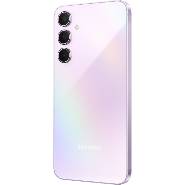Смартфон Samsung Galaxy A55 5G 8/128GB Awesome Lilac A556
