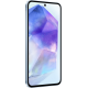 Смартфон Samsung Galaxy A55 5G 8/128GB Awesome Iceblue A556