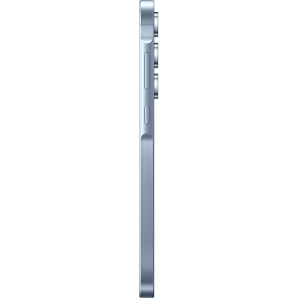Смартфон Samsung Galaxy A55 5G 8/256GB Awesome Iceblue A556