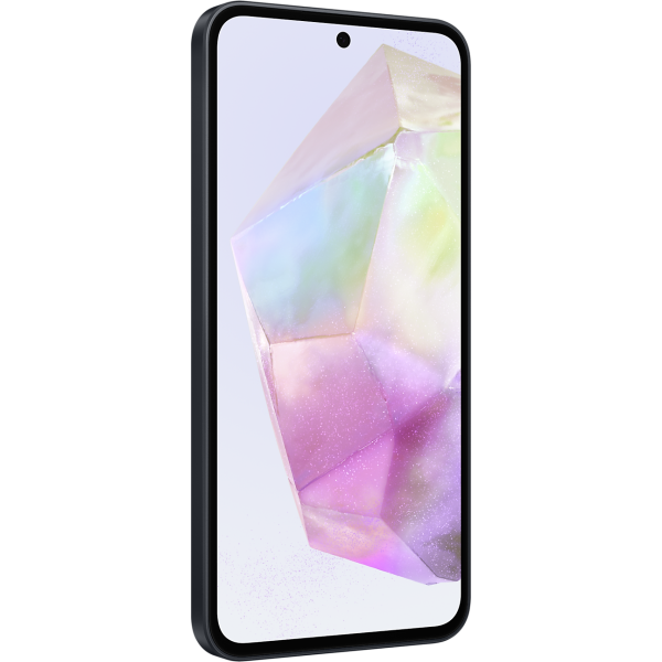 Смартфон Samsung Galaxy A35 5G 8/256GB Awesome Navy A356