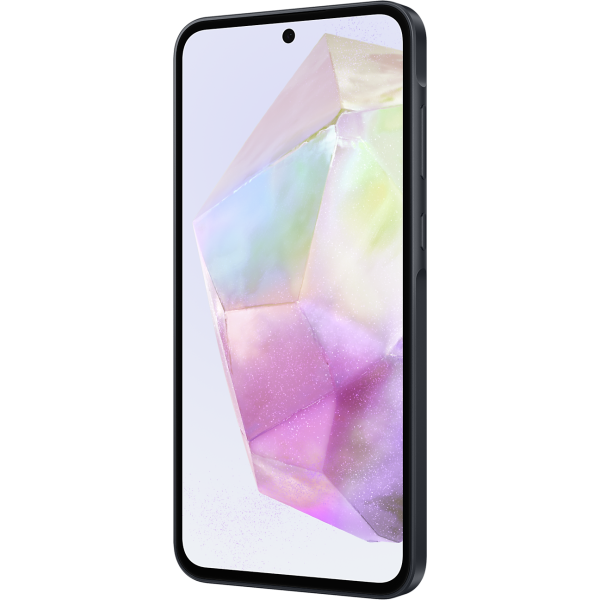 Смартфон Samsung Galaxy A35 5G 8/256GB Awesome Navy A356