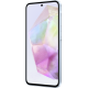 Смартфон Samsung Galaxy A35 5G 8/256GB Awesome Iceblue A356