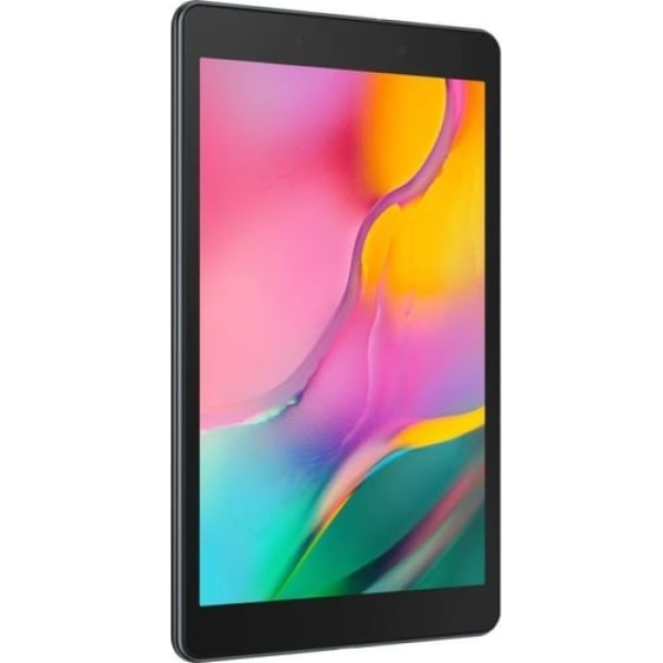 Samsung Galaxy Tab A 8.0" (2019) 2/32GB LTE Black Approved Вітринний зразок