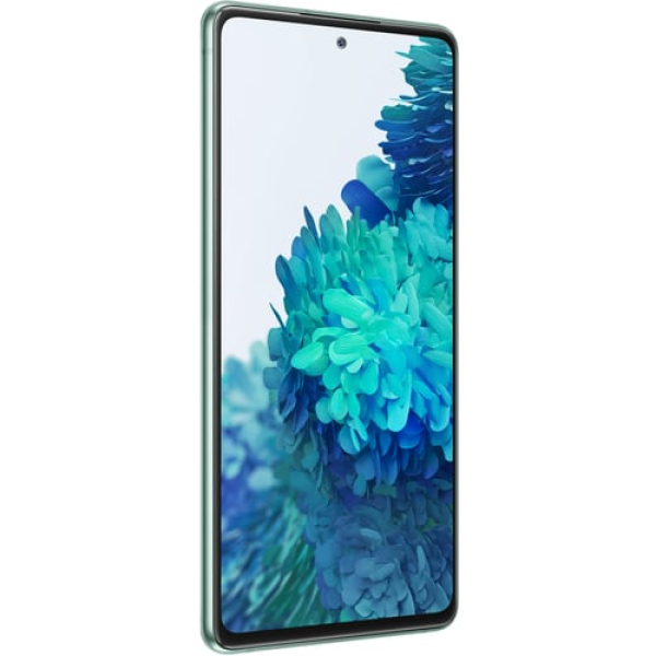 Samsung Galaxy S20 FE 2021 8/256GB Green (Відновлений, Як новий)