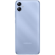 Смартфон Samsung Galaxy A04e 3/32 GB Light Blue Approved Вітринний зразок