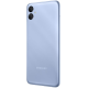 Смартфон Samsung Galaxy A04e 3/32 GB Light Blue Approved Вітринний зразок