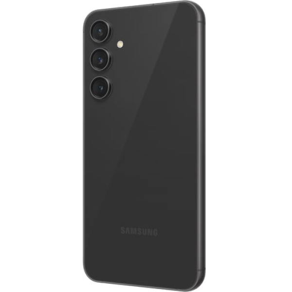Samsung Galaxy S23 FE 8/128GB Graphite (Відновлений, Як новий)
