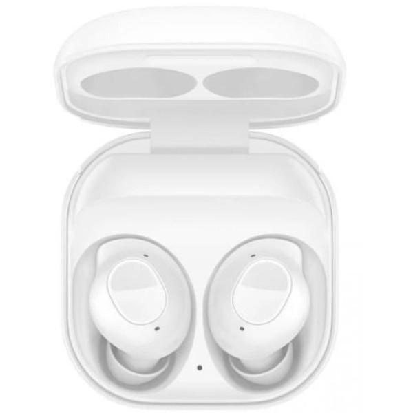 Навушники Samsung Galaxy Buds FE Mystic White (SM-R400NZWASEK) UA