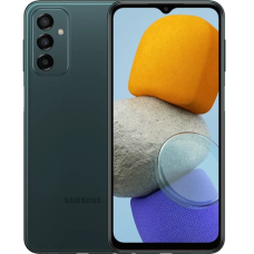 Смартфон Samsung Galaxy M23 4/128 GB Deep Green Approved Витринный образец