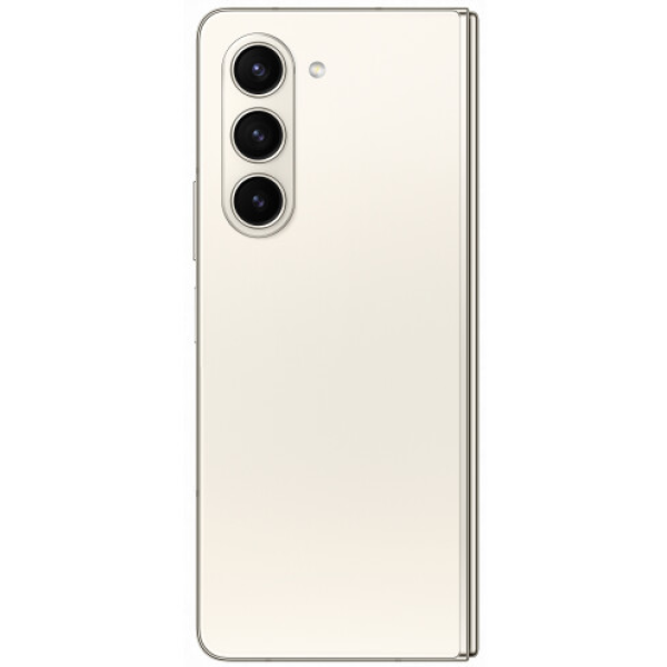 Samsung Galaxy Fold 5 12/256GB Beige (Відновлений, Як новий)