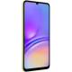 Смартфон Samsung Galaxy A05 4/64 GB Light Green Approved Вітринний зразок