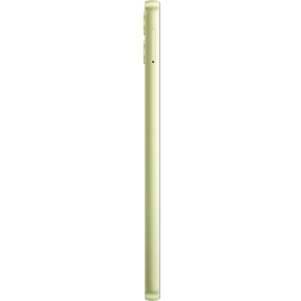 Смартфон Samsung Galaxy A05 4/64 GB Light Green Approved Вітринний зразок