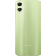 Смартфон Samsung Galaxy A05 4/64 GB Light Green Approved Вітринний зразок