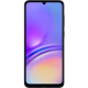 Смартфон Samsung Galaxy A05 4/64 GB Black Approved Вітринний зразок