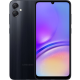 Смартфон Samsung Galaxy A05 4/64 GB Black Approved Вітринний зразок
