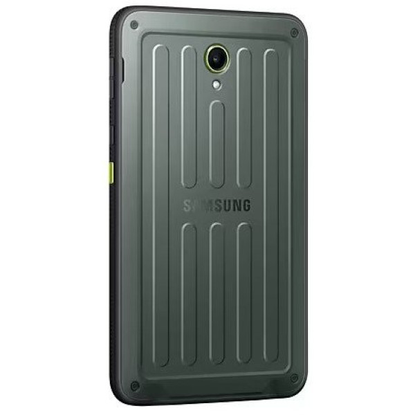 Планшет Samsung Galaxy Tab Active 5 6/128GB 5G Green (SM-X306BZGA)
