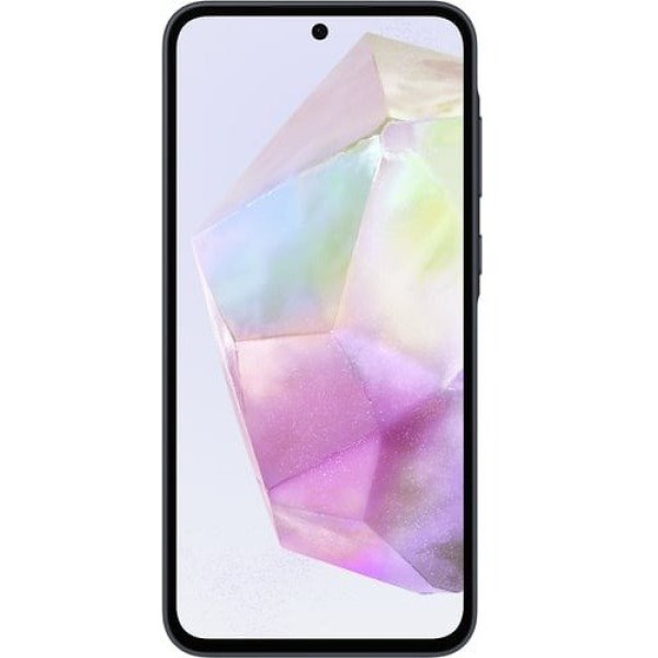Смартфон Samsung Galaxy A35 5G 8/128GB Awesome Navy A356