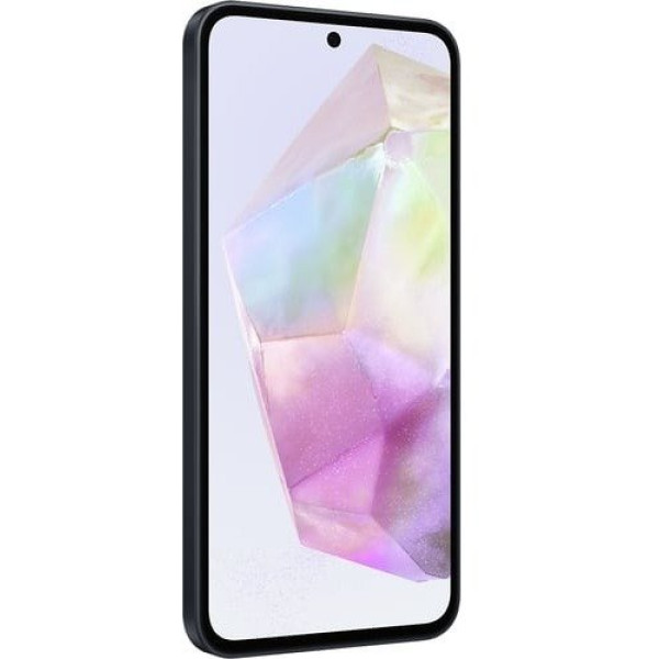 Смартфон Samsung Galaxy A35 5G 8/128GB Awesome Navy A356